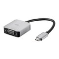 Monoprice Consul Series USB-C VGA Adapter 34187